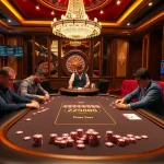 Experience the thrill of poker at AZ888 with engaging gameplay and vibrant atmosphere.