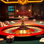 Experience thrilling gaming at https://www.vvjl11.com/ with engaging roulette gameplay and luxurious casino elements.