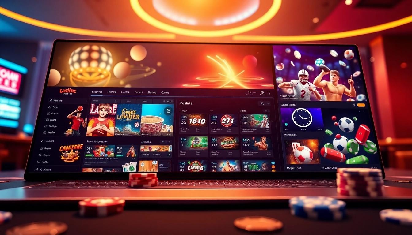 Discover the exciting gaming experience at hello88win.live with fast transactions and a variety of options.