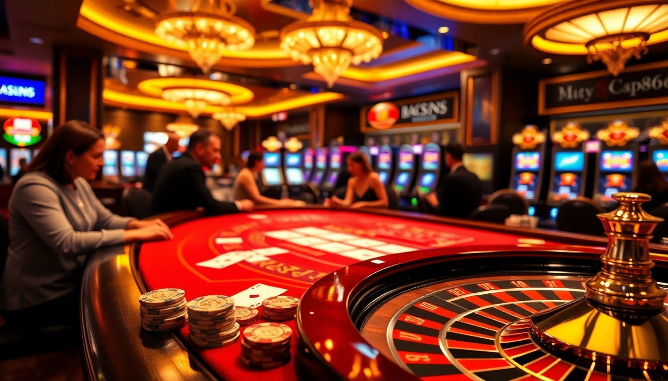 Experience luxury gaming at https://red88.hot/ with thrilling baccarat tables and vibrant casino action.
