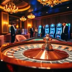 Experience thrilling gambling at https://bl555.training/ with vibrant casino visuals.