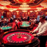 Experience the thrill of tk88 with engaging casino games and dynamic gameplay.