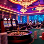 Experience thrilling gambling action on tg88 com with vibrant slot machines and professional casino ambiance.