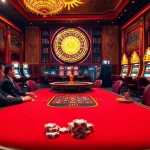 Lương Sơn TV offers thrilling live sports experiences with engaging poker gameplay in luxurious casinos.