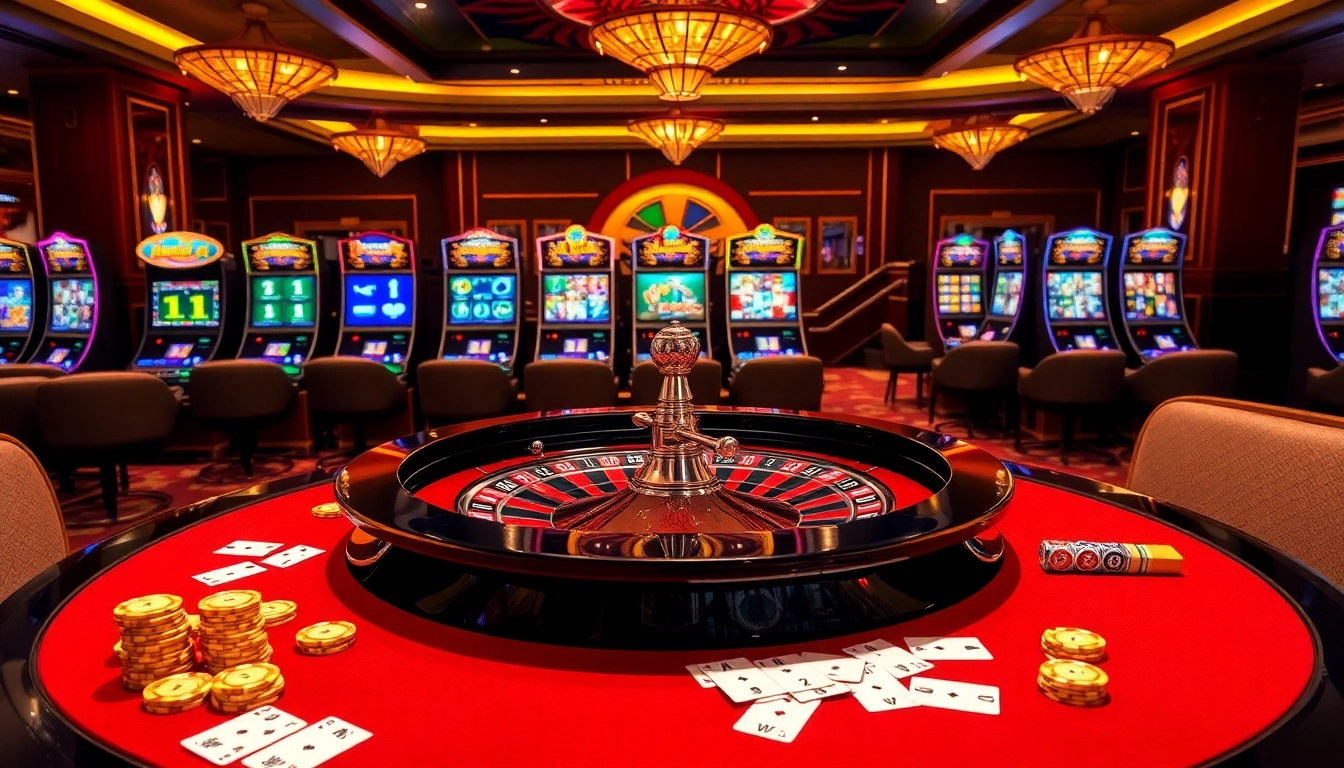 Engage in thrilling casino action at https://88aa.law/ with dynamic games and dazzling visuals.