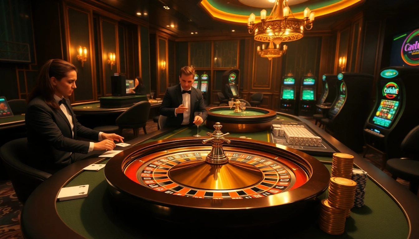 Experience high-stakes gaming at sv66.group with professional dealers and luxury casino elements.