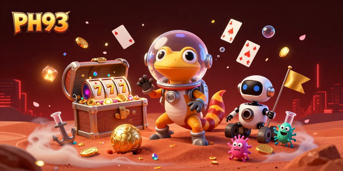 Engage with PH33 and uncover remarkable jackpots in a golden casino adventure.