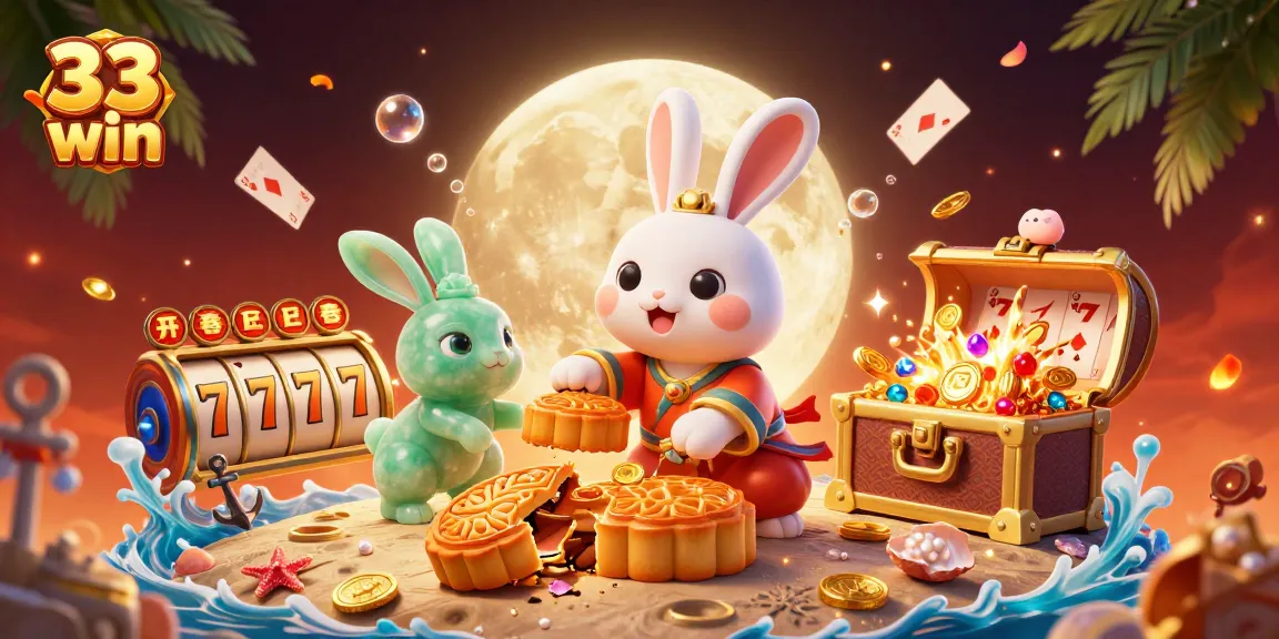 Experience thrilling wins at 33 win with a vibrant, interactive casino scene showcasing tradition and excitement.