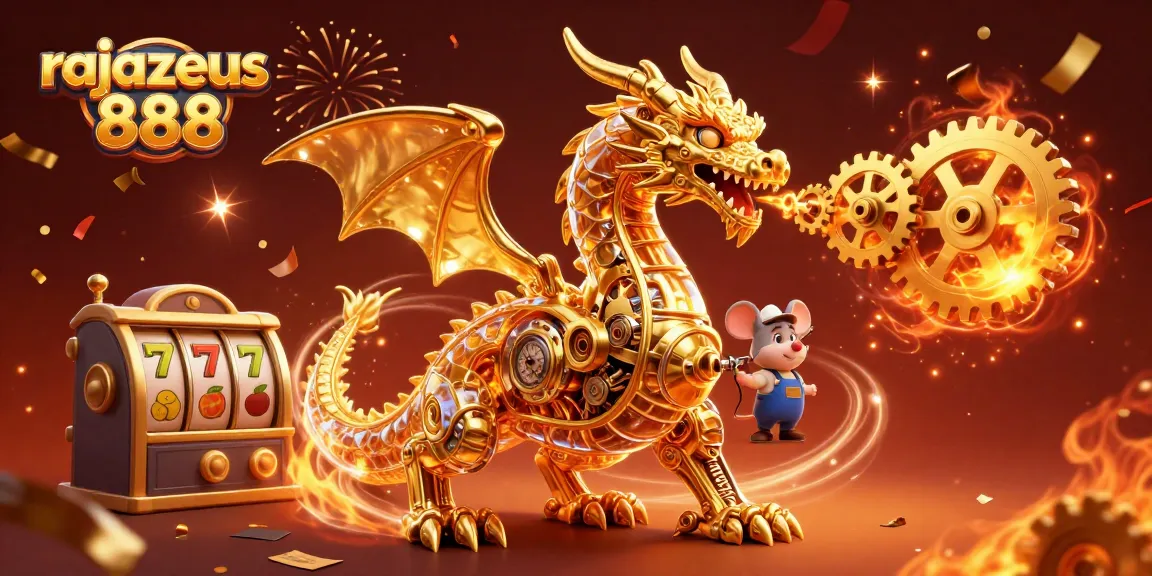 Play exciting games at rajazeus 888 to unlock jackpot rewards with stunning visuals.